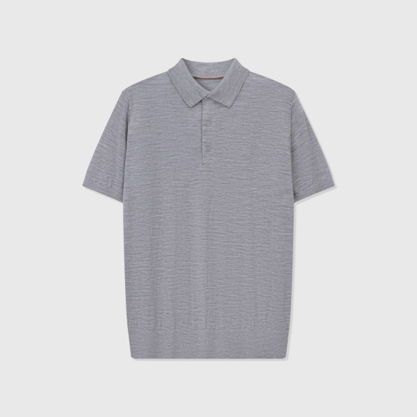 LP 울폴로 반팔 셔츠