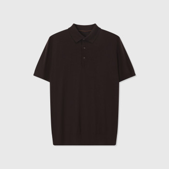 LP 울폴로 반팔 셔츠