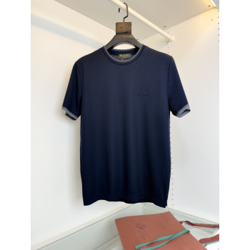 LP 크루넥 티셔츠