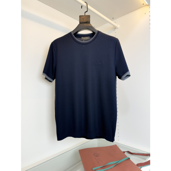 LP 크루넥 티셔츠