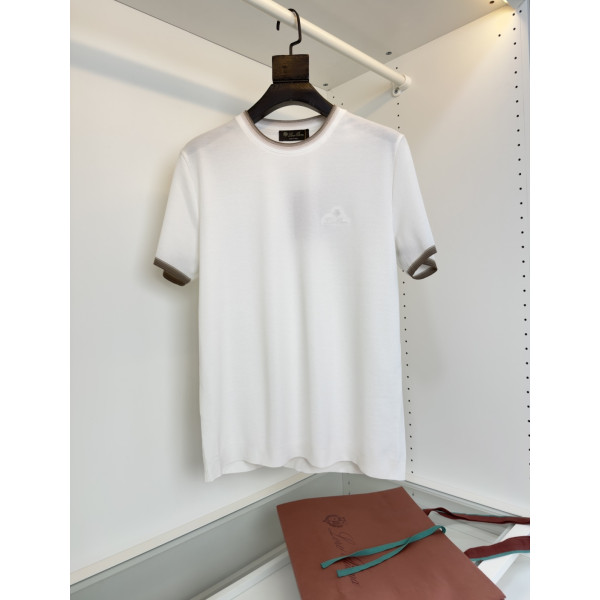 LP 크루넥 티셔츠