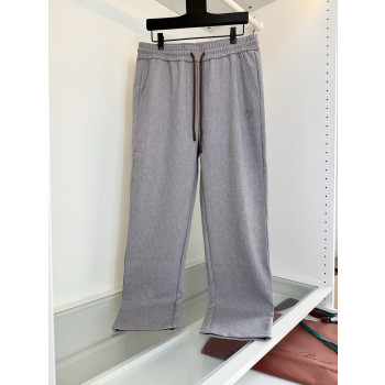 LP 혼방 스트레이트 팬츠