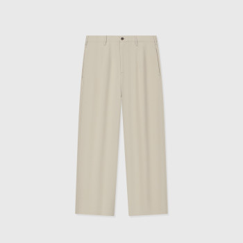 LP 후지 캐주얼 바지