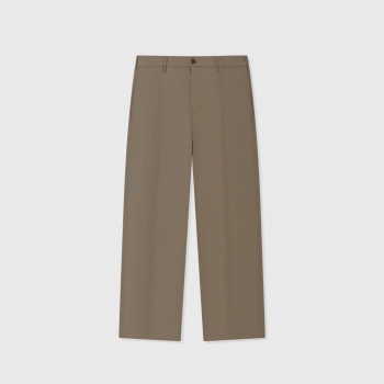 LP 후지 캐주얼 바지