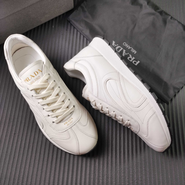 프라다 아메리칸 클래식 스니커즈