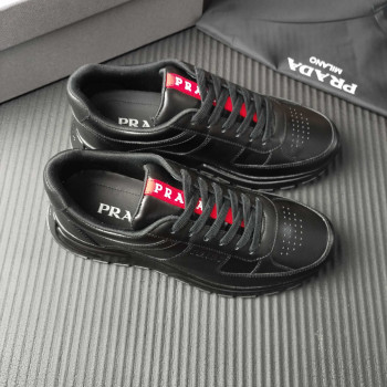 프라다 플렉스 스니커즈