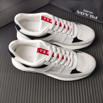 프라다 플렉스 스니커즈