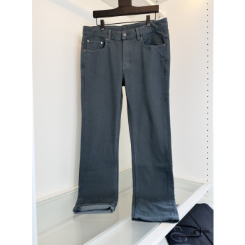 제냐 데님 팬츠