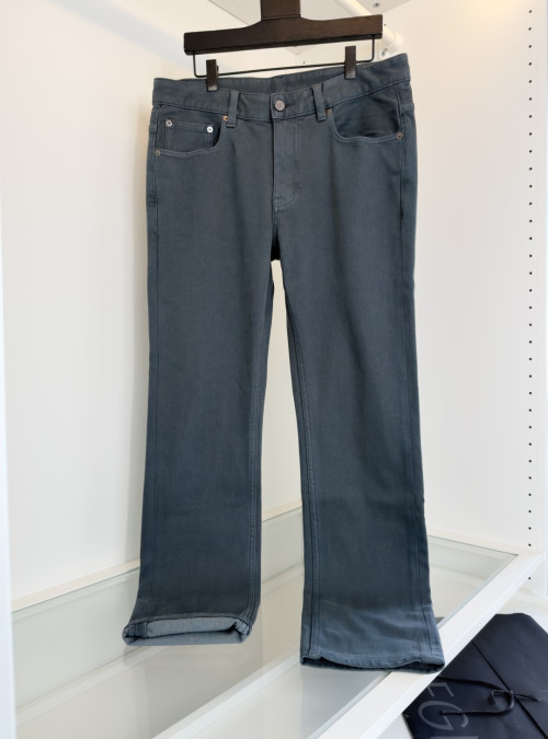 제냐 데님 팬츠