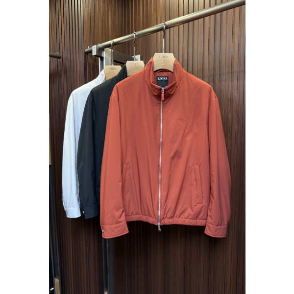 제냐 봄버 재킷