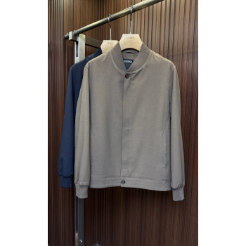 제냐 봄버 재킷