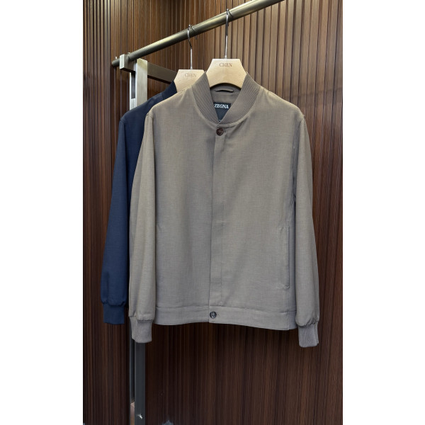 제냐 봄버 재킷