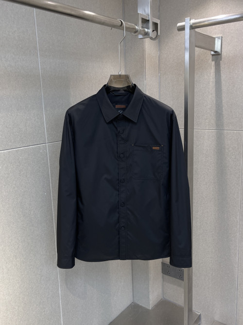 제냐 봅버 재킷