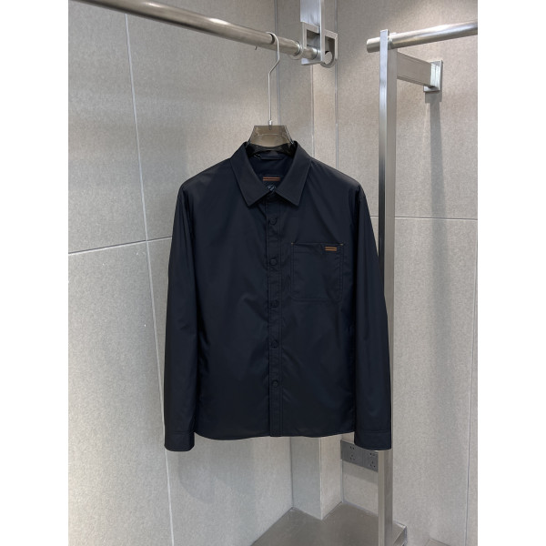 제냐 봅버 재킷