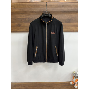 제냐 스탠드업 재킷