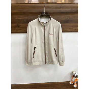 제냐 스탠드업 재킷