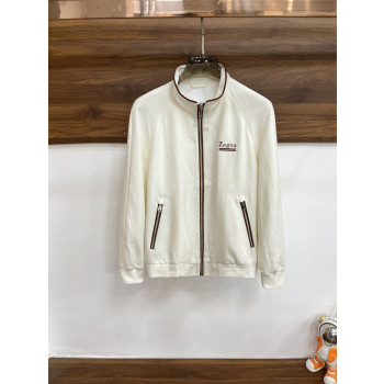 제냐 스탠드업 재킷