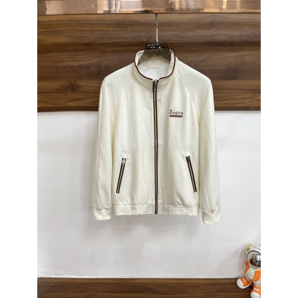 제냐 스탠드업 재킷