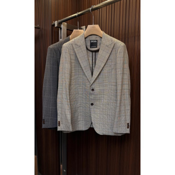 제냐 정장 재킷