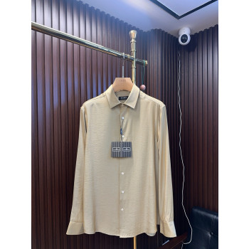 제냐 캐비닛 셔츠