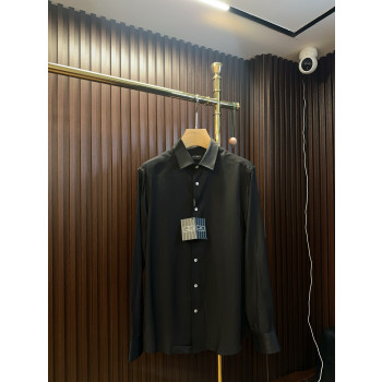 제냐 캐비닛 셔츠