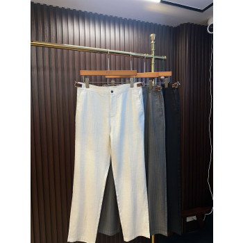 제냐 캐주얼 팬츠