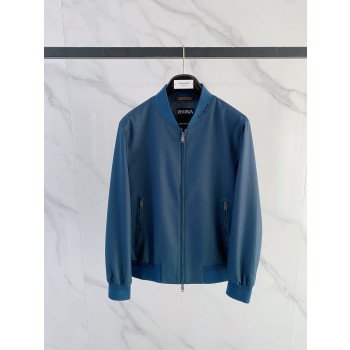 제냐 클래식 재킷