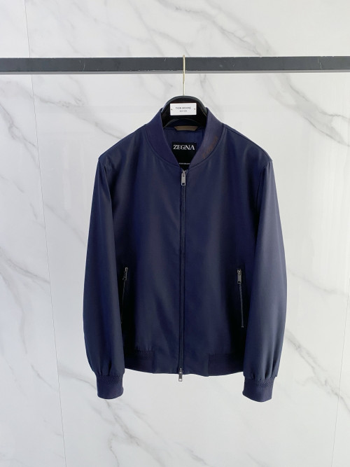 제냐 클래식 재킷