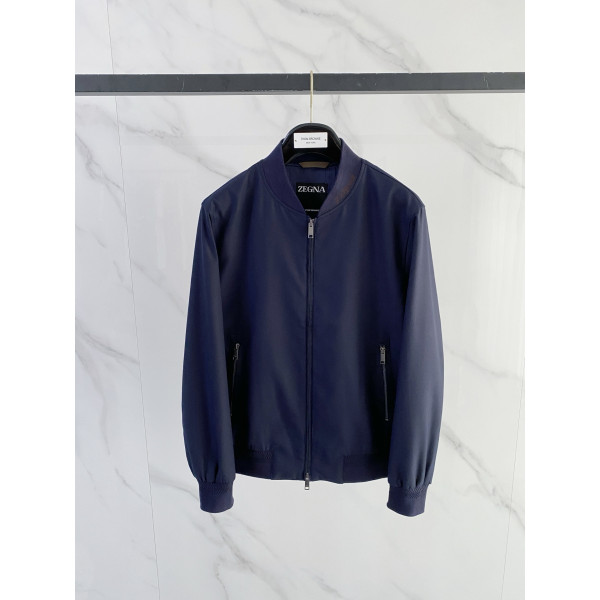 제냐 클래식 재킷