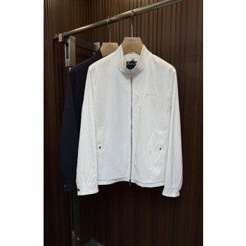 제냐 하이넥 재킷