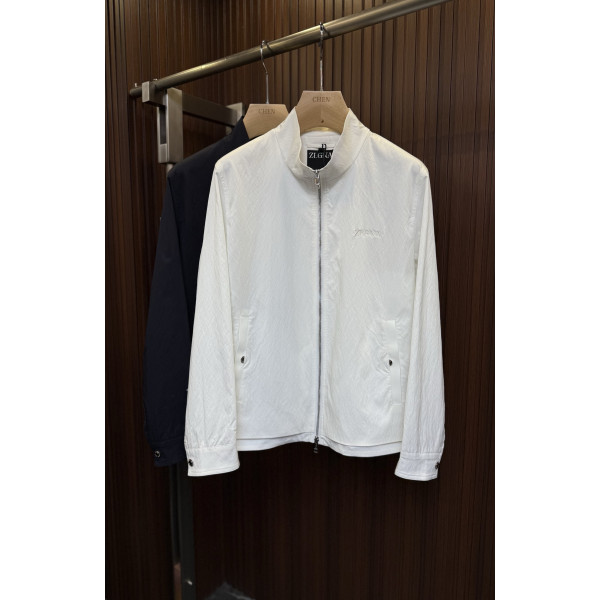 제냐 하이넥 재킷