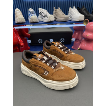 펜디 포스 스니커즈