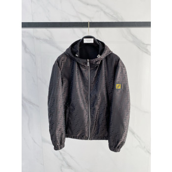 펜디 리버서블 바람막이