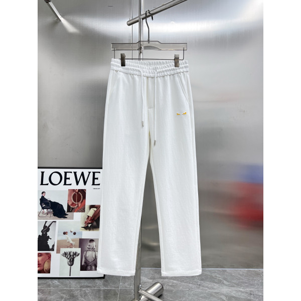 펜디 캐주얼 팬츠