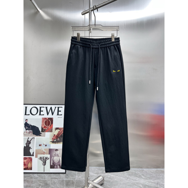 펜디 캐주얼 팬츠