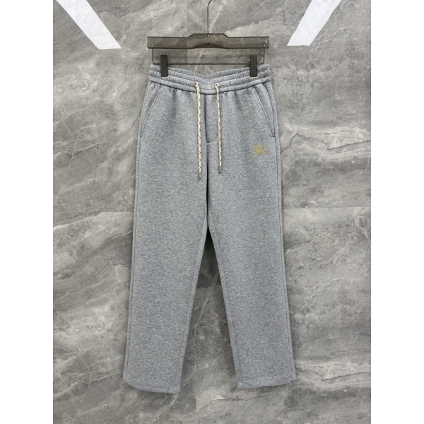 버버리 트레이닝 팬츠