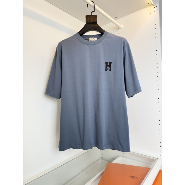 에르메스 H'CHEVAI 티셔츠