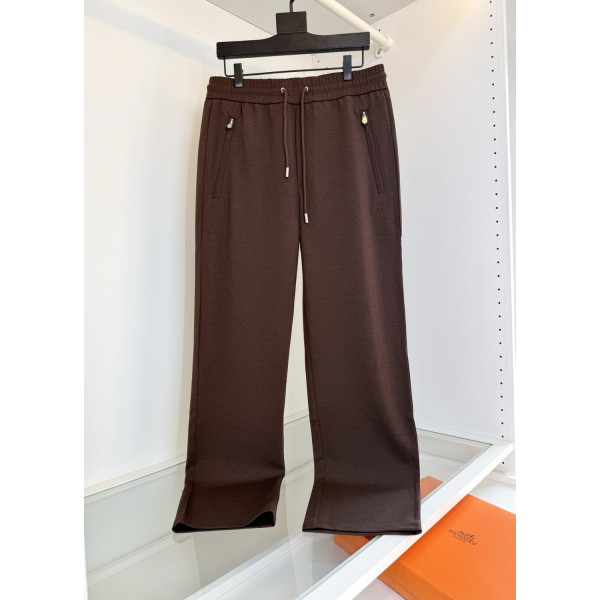 에르메스 캐주얼 팬츠