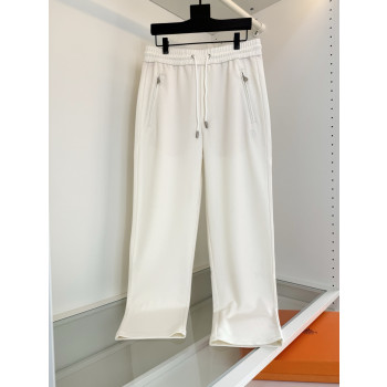 에르메스 캐주얼 팬츠