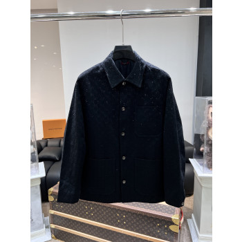 구찌 데님 재킷