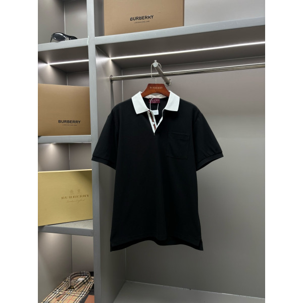 구찌 웨빙 폴로셔츠