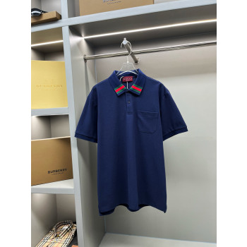 구찌 폴로 셔츠