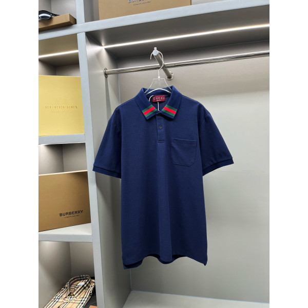 구찌 폴로 셔츠