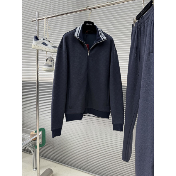 구찌 풀프린트 캐주얼 세트