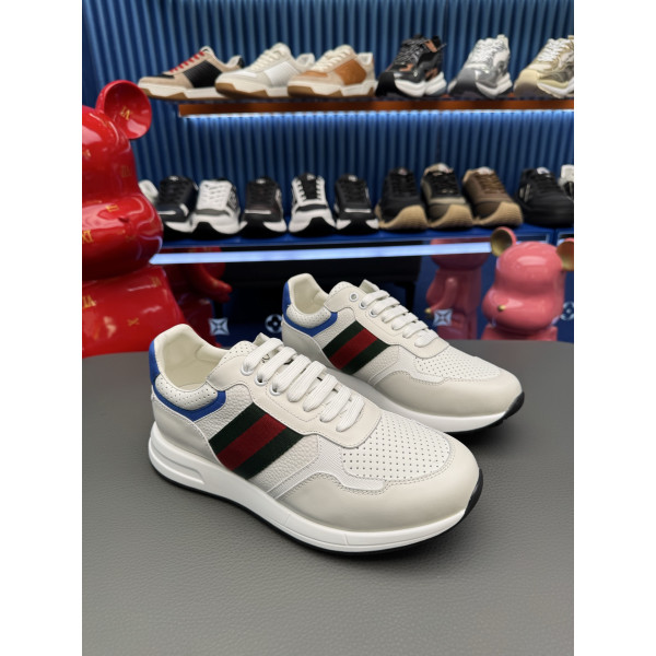 구찌 웹 스니커즈