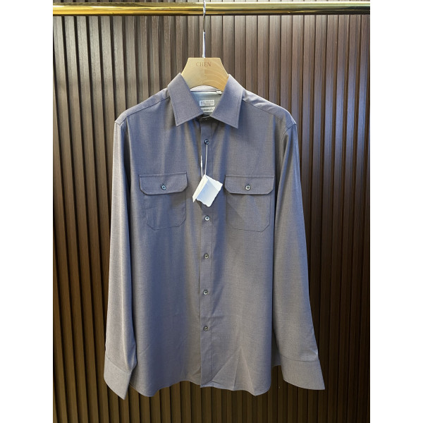 BC 뉴 캐비닛 셔츠