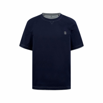 BC 라미네이트 반팔 티셔츠