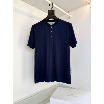 BC 라운드넥 반팔티셔츠