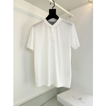 BC 라운드넥 반팔티셔츠