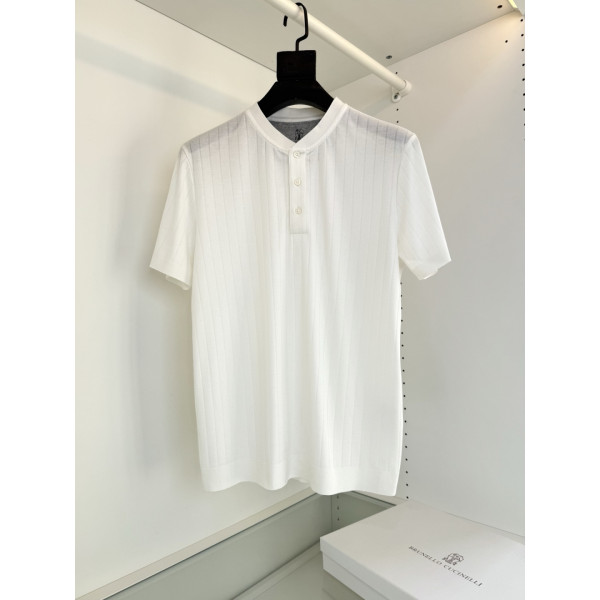 BC 라운드넥 반팔티셔츠